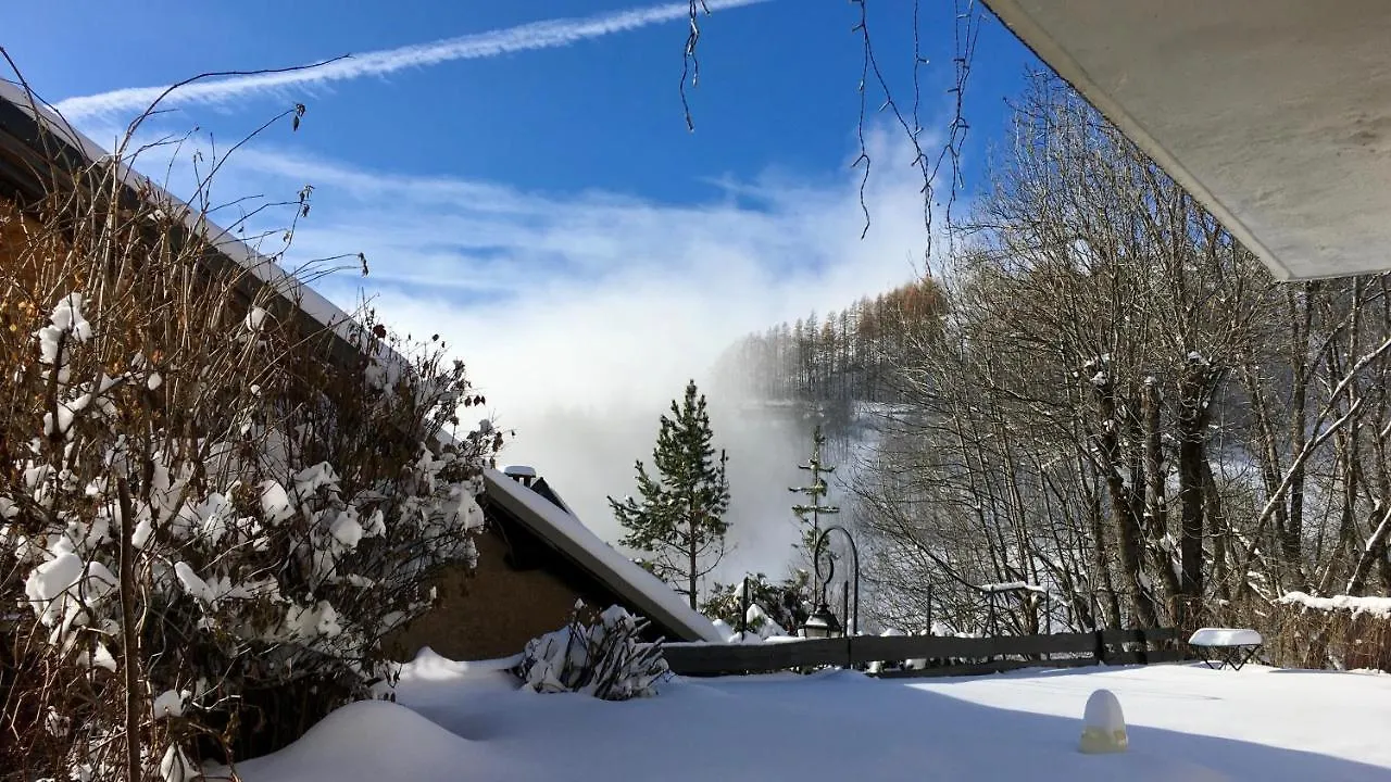 Chalet Martine Alpe d'Huez