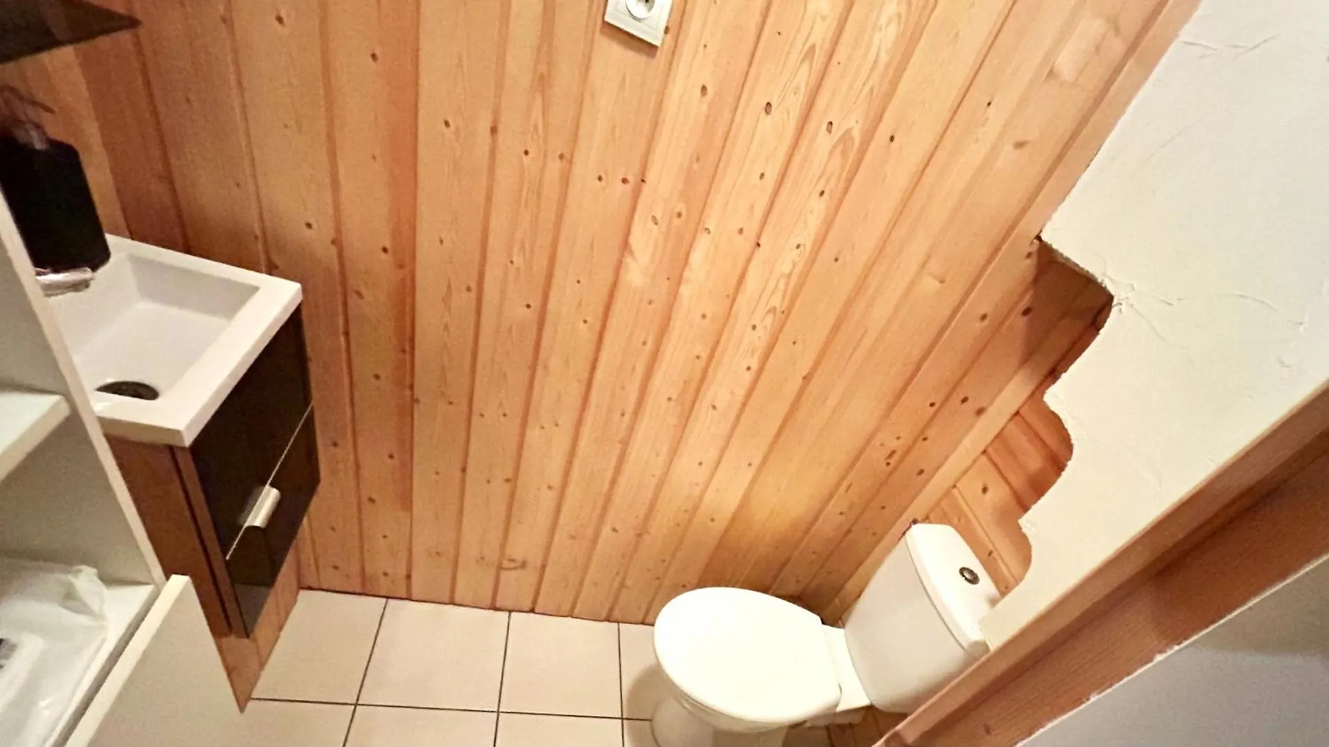 Chalet Martine Alpe d'Huez
