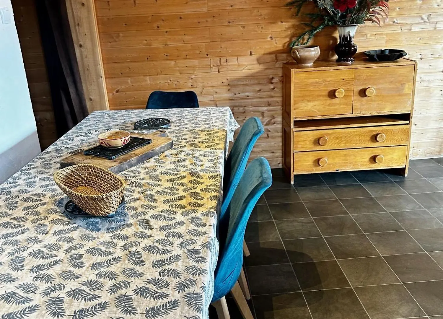 Chalet Martine Alpe d'Huez 0*,